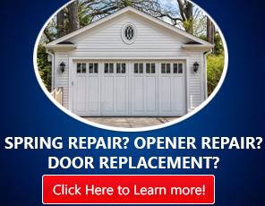 Broken Spring Repair - Garage Door Repair Little Neck, NY